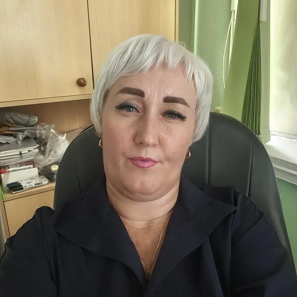 Светлана